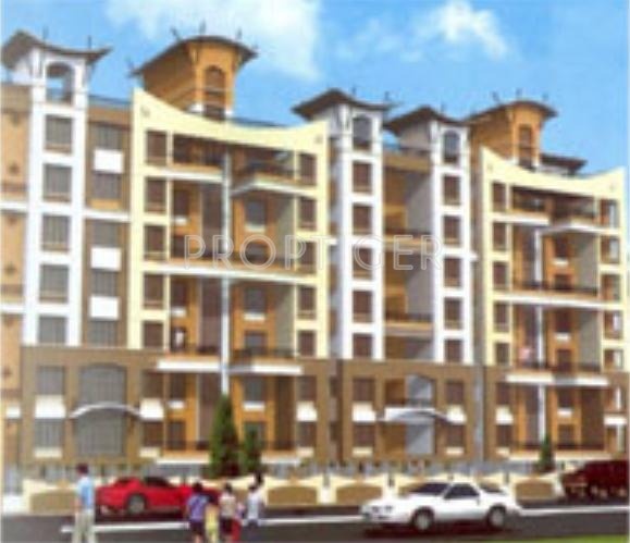 Images for Elevation of Maharshi Aashry