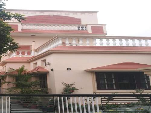 Elevation