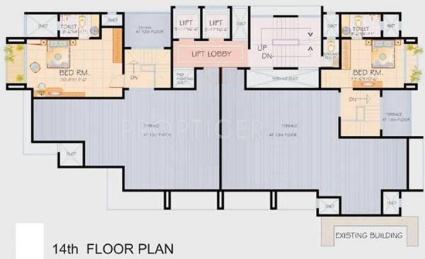 Images for Cluster Plan of Sabari Group Basera Images for Cluster Plan of Sabari Group Basera