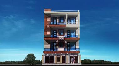Images for Elevation of Star Homes 3 Images for Elevation of Star Homes 3