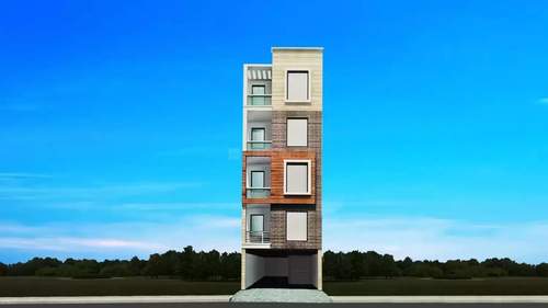 Elevation