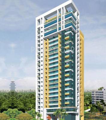 Red Brick Developer Mangalmay