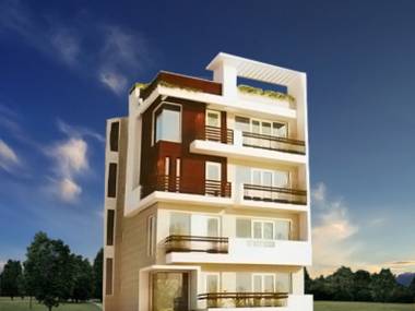 Images for Elevation of Kalra Homes Images for Elevation of Kalra Homes