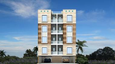 Elevation kb-homes-1 Elevation
