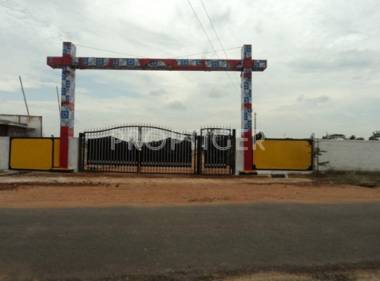 Shabu developers Aashaya Paradise