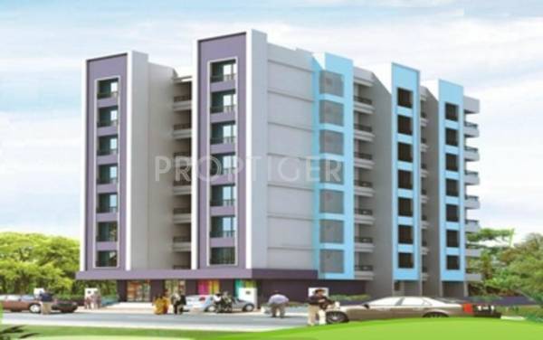 Images for Elevation of Vardhaman Group Galaxy 1 2 3