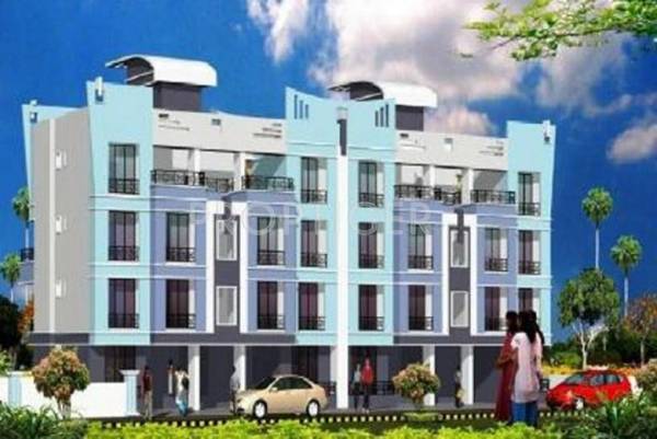 Images for Elevation of Vardhaman Group Galaxy 1 2 3