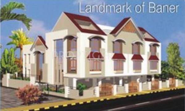 Images for Elevation of Rama Group Blossoms Images for Elevation of Rama Group Blossoms