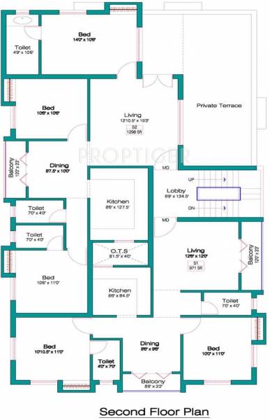 Images for Cluster Plan of Alankar Balaji Nagar