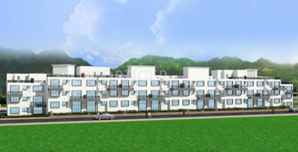 Images for Elevation of SD Padmavati Nagari