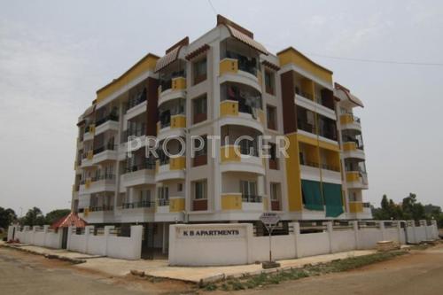 Images for Elevation of Kataria KB Apartments