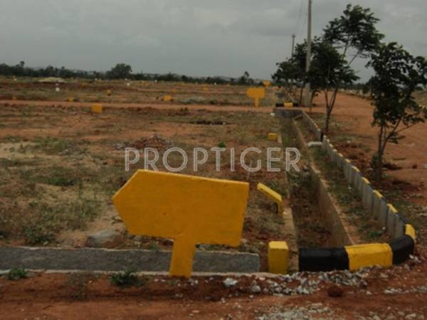 KSK  Developers Misty Avenue