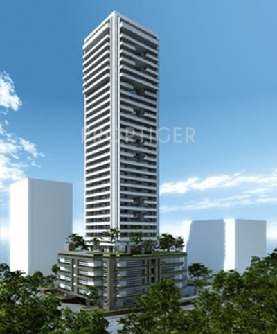 Images for Elevation of Group Vandan