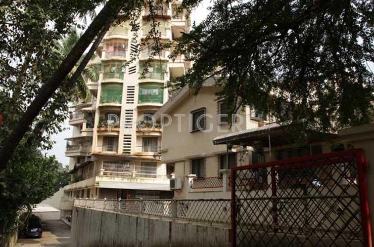 Images for Elevation of Soman Shiv Shrishti