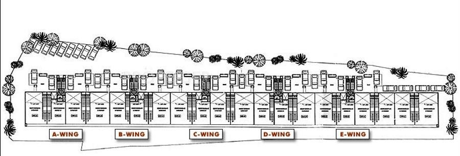 Images for Layout Plan of Moraj Prithvi Park