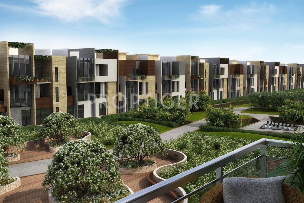 Images for Elevation of Ansal Versalia