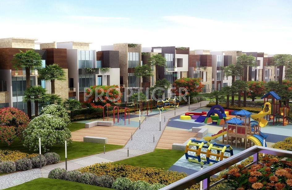 Images for Elevation of Ansal Versalia