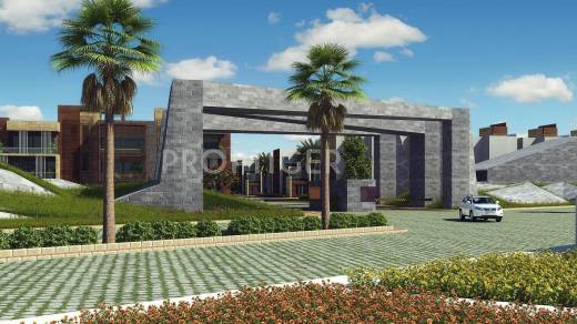 Images for Elevation of Ansal Versalia Images for Elevation of Ansal Versalia