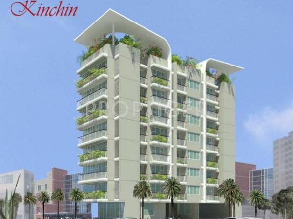 Images for Elevation of Goldstar Kinchin