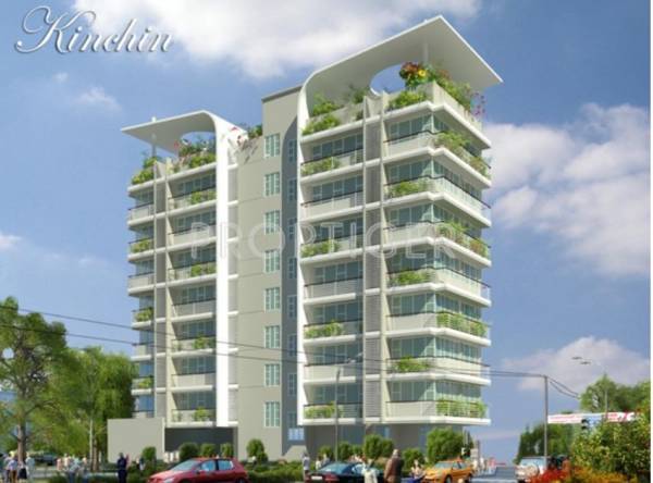 Images for Elevation of Goldstar Kinchin