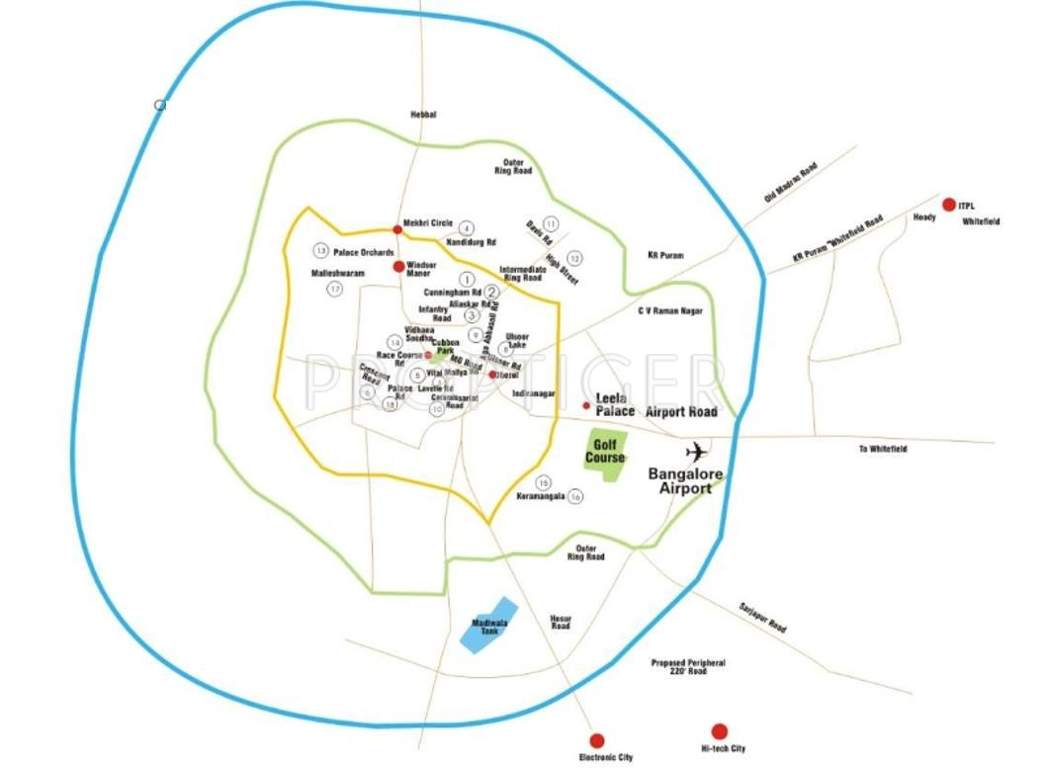  heritage Images for Location Plan of Embassy Heritage