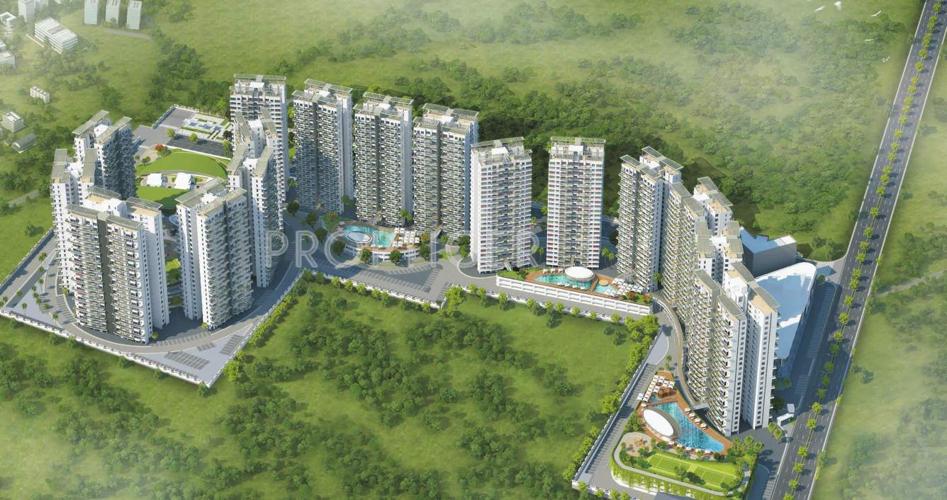  puneville Images for Elevation of Pharande Puneville