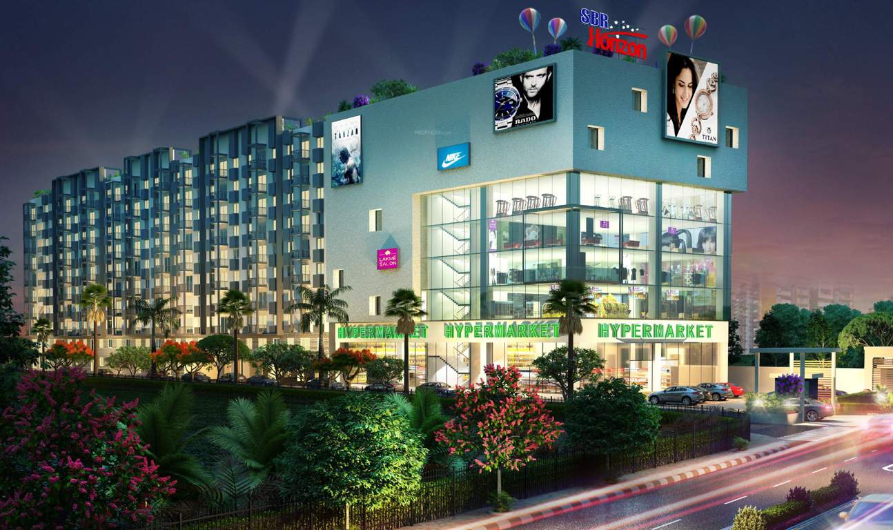  horizon Images for Elevation of SBR Horizon