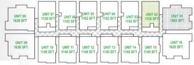 Images for Layout Plan of MS Royal
