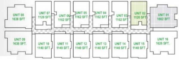 Images for Layout Plan of MS Royal