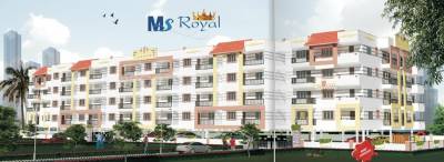 Images for Elevation of MS Royal
