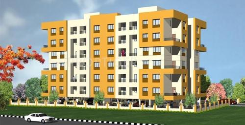  muktai Images for Elevation of Atul Enterprises Muktai