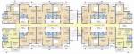 Images for Cluster Plan of AV Sukh Vastu