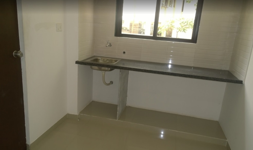  radhe govind galaxy Kitchen