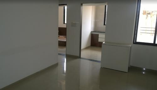  radhe-govind-galaxy Living Area