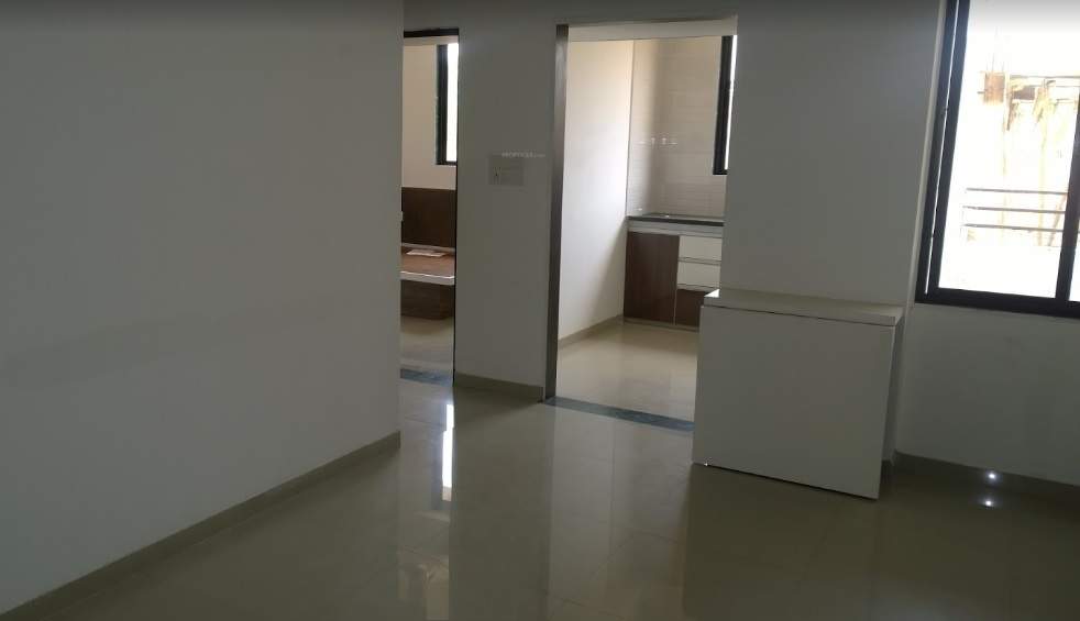  radhe govind galaxy Living Area