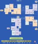 Images for Cluster Plan of Karan Reelicon Vishwa Images for Cluster Plan of Karan Reelicon Vishwa