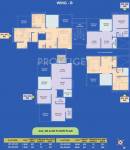 Images for Cluster Plan of Karan Reelicon Vishwa Images for Cluster Plan of Karan Reelicon Vishwa