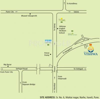 Images for Location Plan of Karan Reelicon Vishwa Images for Location Plan of Karan Reelicon Vishwa