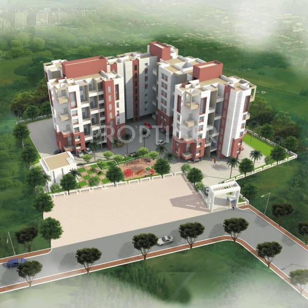 Images for Elevation of Karan Reelicon Vishwa