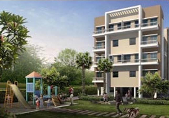 Images for Elevation of PS Developers Splendour Park