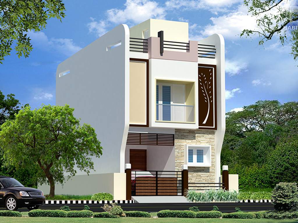Images for Elevation of MGP Mayura