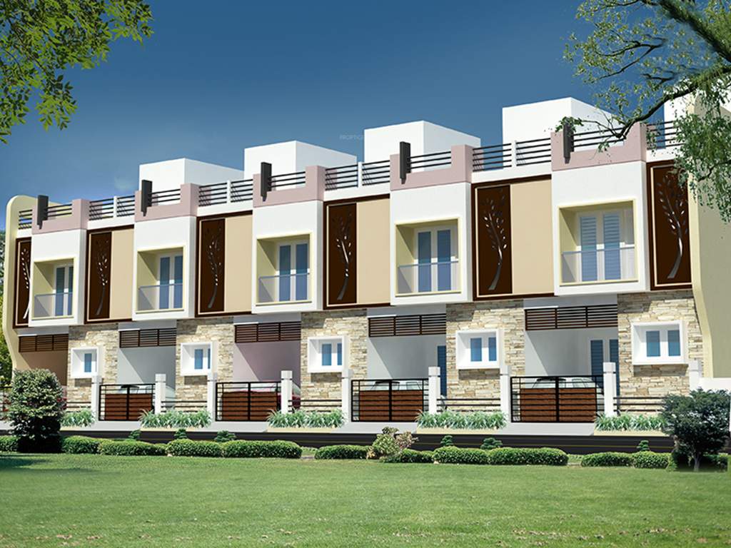 Images for Elevation of MGP Mayura