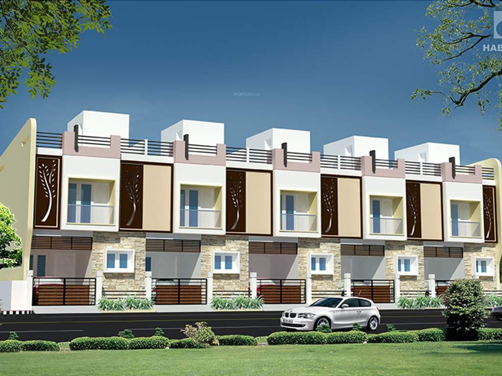 Images for Elevation of MGP Mayura