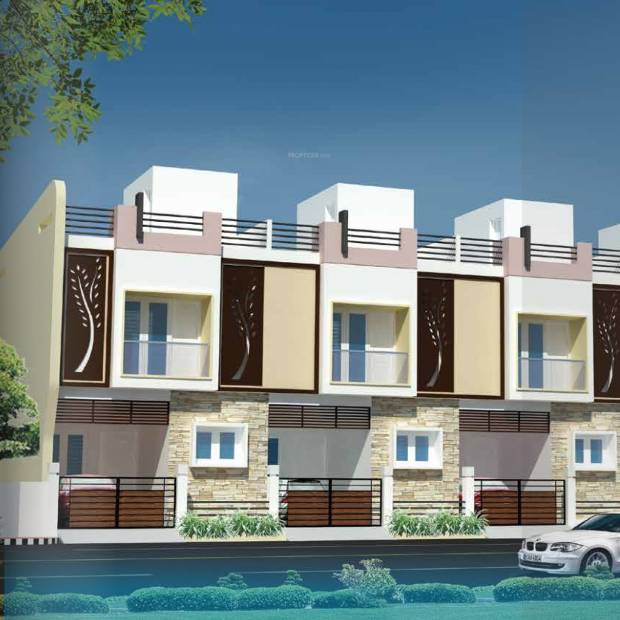 Images for Elevation of MGP Mayura