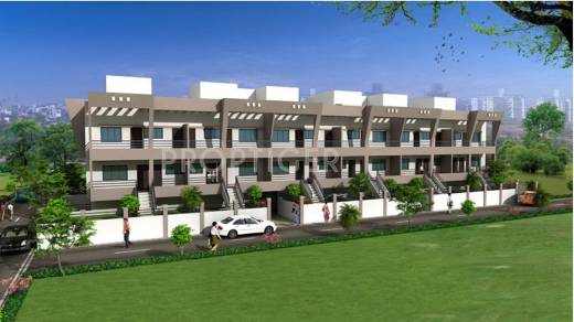 Eklavya builders Prayag Dham