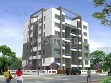 Images for Elevation of Pandit Kripali Society Images for Elevation of Pandit Kripali Society