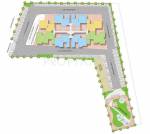 Images for Layout Plan of Mont Vert One one Images for Layout Plan of Mont Vert One