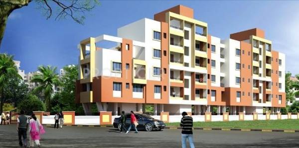 Images for Elevation of DSK DSK Janhavi Images for Elevation of DSK DSK Janhavi