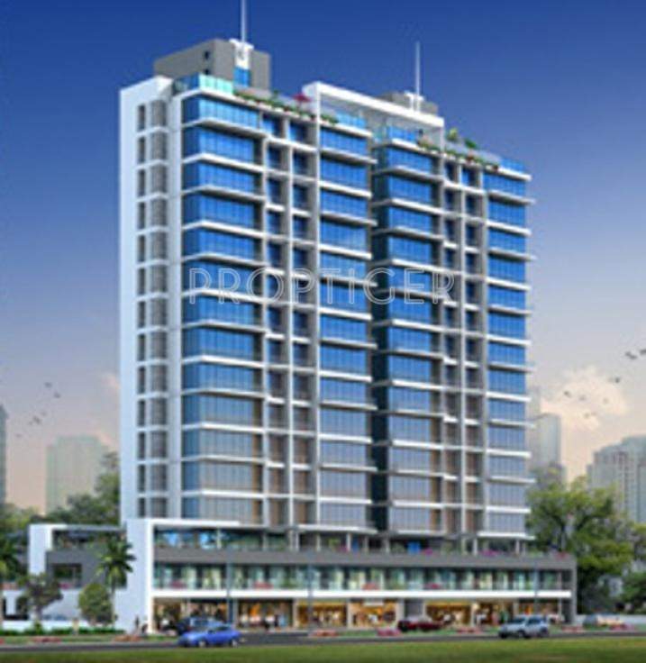 Images for Elevation of Konnark Realtors Sai Krupa Premises