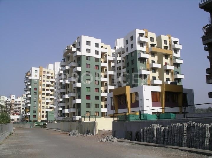 Images for Elevation of Mont Vert Homes Grande